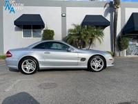 2007 Mercedes-Benz SL550 city of san diego - Image 5