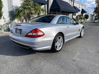 2007 Mercedes-Benz SL550 city of san diego - Image 6