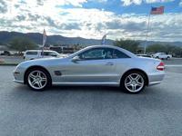 2007 Mercedes-Benz SL550 city of san diego - Image 9