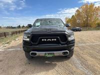 2019 Ram 1500 Rebel Crew Cab 4x4 50397quot Box REBEL EDITION 4X4 South Creek Auto, INC. - Image 4