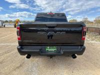 2019 Ram 1500 Rebel Crew Cab 4x4 50397quot Box REBEL EDITION 4X4 South Creek Auto, INC. - Image 10