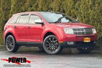 2008 Lincoln MKX AWD All Wheel Drive Base SUV ((Call or Text 503-769-7691))
