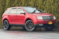 2008 Lincoln MKX AWD All Wheel Drive Base SUV ((Call or Text 503-769-7691)) - Image 3