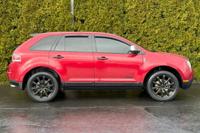 2008 Lincoln MKX AWD All Wheel Drive Base SUV ((Call or Text 503-769-7691)) - Image 4