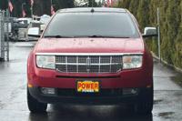 2008 Lincoln MKX AWD All Wheel Drive Base SUV ((Call or Text 503-769-7691)) - Image 7