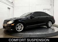 2013 Mercedes-Benz C-Class AWD All Wheel Drive C 300 Sport 4MATIC Seda Freeman Motor Company Salem - Image 5