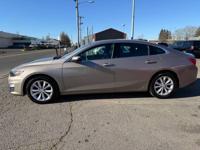 2023 Chevrolet Malibu Chevy LT 4dr Sedan w/1LT Sedan Universal Auto Sales - Image 5