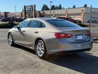2023 Chevrolet Malibu Chevy LT 4dr Sedan w/1LT Sedan Universal Auto Sales - Image 6