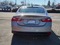2023 Chevrolet Malibu Chevy LT 4dr Sedan w/1LT Sedan Universal Auto Sales - Image 7