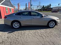 2023 Chevrolet Malibu Chevy LT 4dr Sedan w/1LT Sedan Universal Auto Sales - Image 8