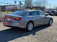 2023 Chevrolet Malibu Chevy LT 4dr Sedan w/1LT Sedan Universal Auto Sales - Image 10