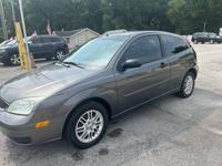 2006 Ford Focus SE Jacksonville
