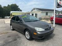 2006 Ford Focus SE Jacksonville - Image 3