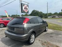 2006 Ford Focus SE Jacksonville - Image 4