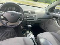 2006 Ford Focus SE Jacksonville - Image 6