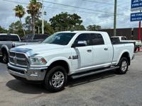 2017 Ram 2500 Laramie Mega Cab 6.7L Cummins Diesel 4X4 Cassat Ave - Image 3