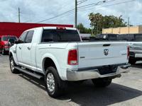 2017 Ram 2500 Laramie Mega Cab 6.7L Cummins Diesel 4X4 Cassat Ave - Image 5