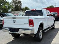 2017 Ram 2500 Laramie Mega Cab 6.7L Cummins Diesel 4X4 Cassat Ave - Image 6