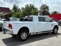 2017 Ram 2500 Laramie Mega Cab 6.7L Cummins Diesel 4X4 Cassat Ave - Image 7