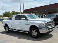 2017 Ram 2500 Laramie Mega Cab 6.7L Cummins Diesel 4X4 Cassat Ave - Image 8