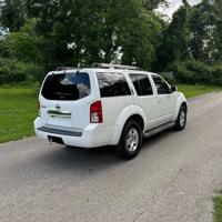 2012 Nissan Pathfinder S Nashville - Image 6