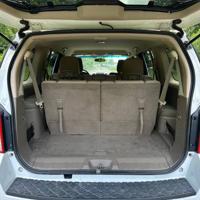 2012 Nissan Pathfinder S Nashville - Image 8