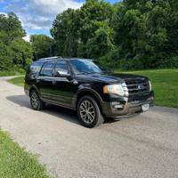2015 Ford Expedition King Ranch Nashville - Image 2
