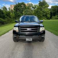 2015 Ford Expedition King Ranch Nashville - Image 3