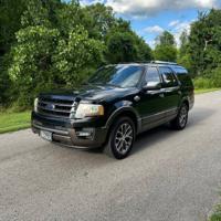 2015 Ford Expedition King Ranch Nashville - Image 4