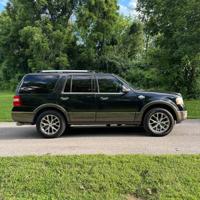 2015 Ford Expedition King Ranch Nashville - Image 5