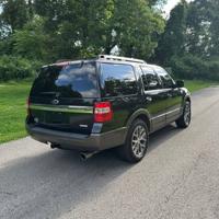 2015 Ford Expedition King Ranch Nashville - Image 6
