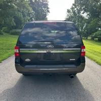 2015 Ford Expedition King Ranch Nashville - Image 7