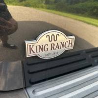 2015 Ford Expedition King Ranch Nashville - Image 8