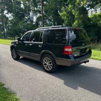 2015 Ford Expedition King Ranch Nashville - Image 10