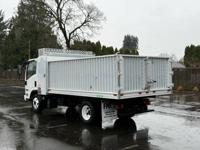 2013 Isuzu Med Duty NPR Dump Truck NPR HD Regular Cab Diesel Pickup T Konkin Auto Group - Image 5