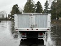 2013 Isuzu Med Duty NPR Dump Truck NPR HD Regular Cab Diesel Pickup T Konkin Auto Group - Image 6