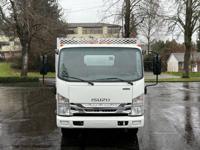 2013 Isuzu Med Duty NPR Dump Truck NPR HD Regular Cab Diesel Pickup T Konkin Auto Group - Image 9