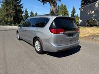 2017 Chrysler Pacifica Touring-L | Stow n Go | DVD | 7 Pass Vancouver - Image 4