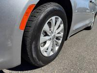 2017 Chrysler Pacifica Touring-L | Stow n Go | DVD | 7 Pass Vancouver - Image 8