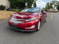 2014 Chevy Volt | 50+ MPG | Hybrid | Clean Title | Vancouver - Image 2
