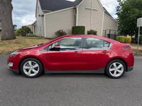 2014 Chevy Volt | 50+ MPG | Hybrid | Clean Title | Vancouver - Image 3