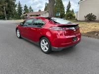 2014 Chevy Volt | 50+ MPG | Hybrid | Clean Title | Vancouver - Image 4