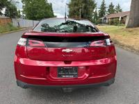 2014 Chevy Volt | 50+ MPG | Hybrid | Clean Title | Vancouver - Image 5