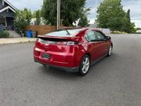 2014 Chevy Volt | 50+ MPG | Hybrid | Clean Title | Vancouver - Image 6