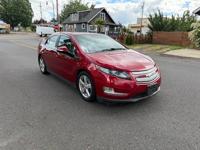 2014 Chevy Volt | 50+ MPG | Hybrid | Clean Title | Vancouver - Image 8