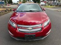 2014 Chevy Volt | 50+ MPG | Hybrid | Clean Title | Vancouver - Image 9