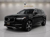 2019 Volvo Xc90 AWD All Wheel Drive XC 90 T6 MOMENTUM Wagon Luxury Auto Plex - Image 2