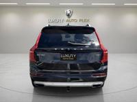 2019 Volvo Xc90 AWD All Wheel Drive XC 90 T6 MOMENTUM Wagon Luxury Auto Plex - Image 5
