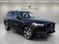 2019 Volvo Xc90 AWD All Wheel Drive XC 90 T6 MOMENTUM Wagon Luxury Auto Plex - Image 8
