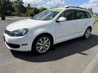 2014 Volkswagen Jetta Sport Wagen TDI *Diesel *29 MPG city / 39 MPG h - Image 4